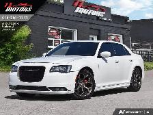 2018 Chrysler 300 300S RWD | SUNROOF | LEATHER | CERTIFIED
