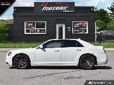 2018 Chrysler 300 300S RWD | SUNROOF | LEATHER | CERTIFIED - Photo 3