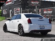 2018 Chrysler 300 300S RWD | SUNROOF | LEATHER | CERTIFIED - Photo 4
