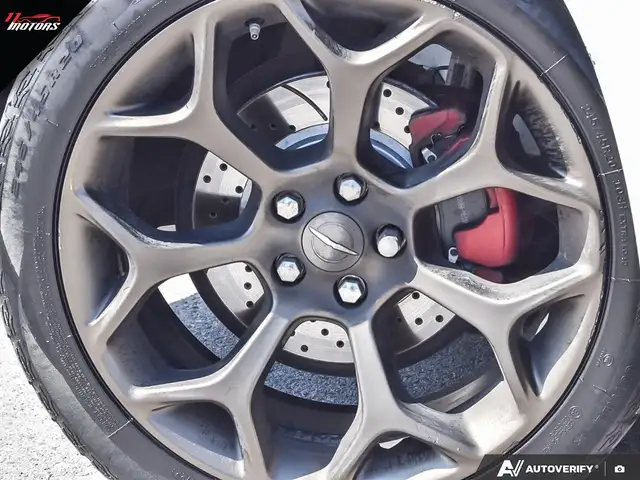 2018 Chrysler 300 300S RWD | SUNROOF | LEATHER | CERTIFIED - Photo 6