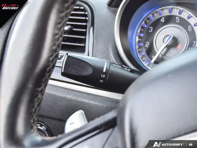 2018 Chrysler 300 300S RWD | SUNROOF | LEATHER | CERTIFIED - Photo 15