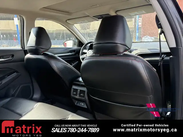 2025 Nissan Altima SR - Photo 10