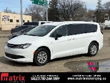 2024 Chrysler Grand Caravan SXT