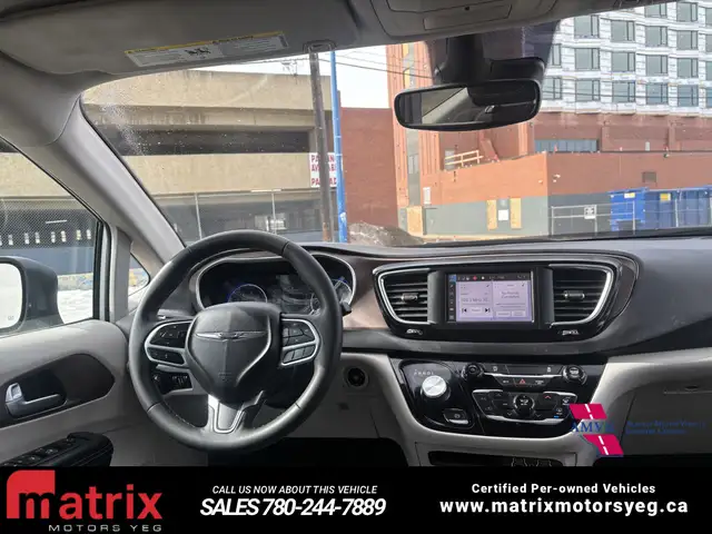 2024 Chrysler Grand Caravan SXT - Photo 7