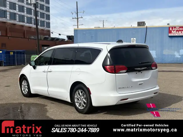 2024 Chrysler Grand Caravan SXT - Photo 10