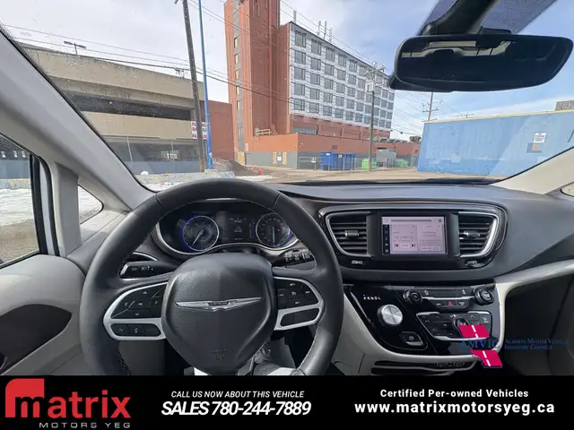 2024 Chrysler Grand Caravan SXT - Photo 14