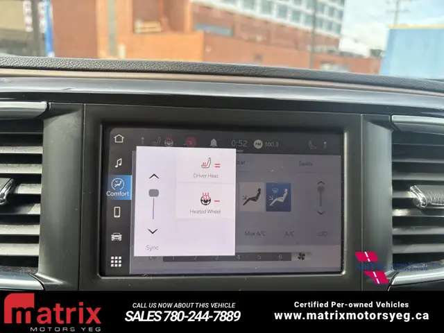 2024 Chrysler Grand Caravan SXT - Photo 15