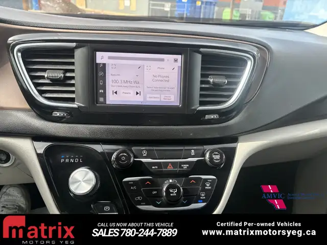 2024 Chrysler Grand Caravan SXT - Photo 17