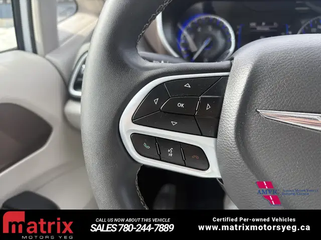 2024 Chrysler Grand Caravan SXT - Photo 18