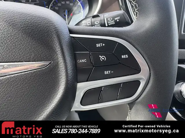 2024 Chrysler Grand Caravan SXT - Photo 19