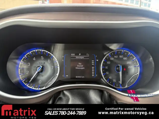2024 Chrysler Grand Caravan SXT - Photo 20