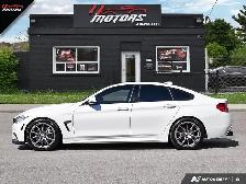 2016 BMW 4-Series 4dr Sdn 435i xDrive GRAN COUPE | TUNED | NO AC - Photo 3