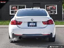 2016 BMW 4-Series 4dr Sdn 435i xDrive GRAN COUPE | TUNED | NO AC - Photo 5
