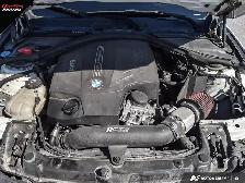 2016 BMW 4-Series 4dr Sdn 435i xDrive GRAN COUPE | TUNED | NO AC - Photo 8