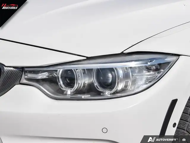 2016 BMW 4-Series 4dr Sdn 435i xDrive GRAN COUPE | TUNED | NO AC - Photo 10