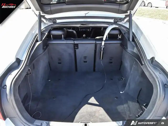 2016 BMW 4-Series 4dr Sdn 435i xDrive GRAN COUPE | TUNED | NO AC - Photo 11