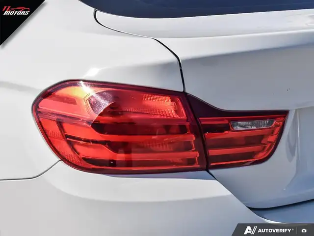 2016 BMW 4-Series 4dr Sdn 435i xDrive GRAN COUPE | TUNED | NO AC - Photo 12