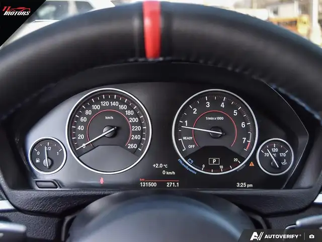 2016 BMW 4-Series 4dr Sdn 435i xDrive GRAN COUPE | TUNED | NO AC - Photo 15