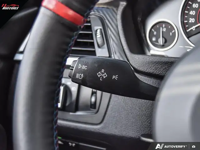 2016 BMW 4-Series 4dr Sdn 435i xDrive GRAN COUPE | TUNED | NO AC - Photo 16