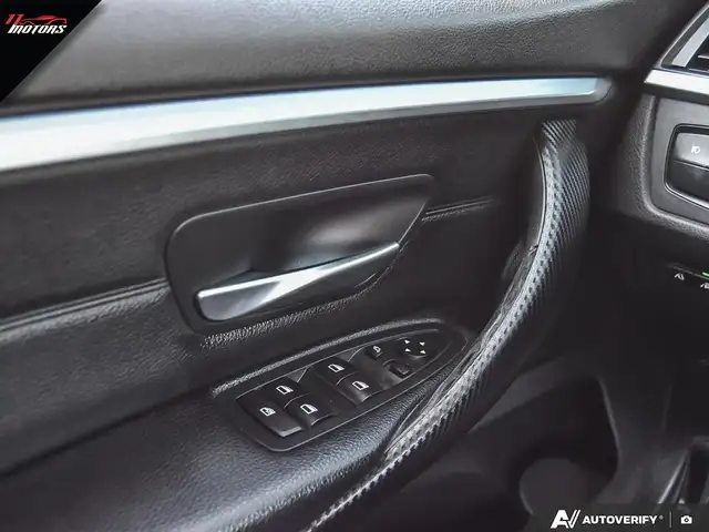 2016 BMW 4-Series 4dr Sdn 435i xDrive GRAN COUPE | TUNED | NO AC - Photo 17