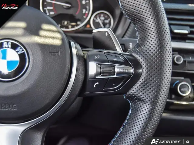 2016 BMW 4-Series 4dr Sdn 435i xDrive GRAN COUPE | TUNED | NO AC - Photo 18