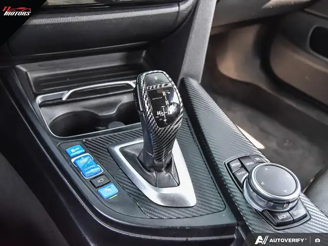 2016 BMW 4-Series 4dr Sdn 435i xDrive GRAN COUPE | TUNED | NO AC - Photo 19