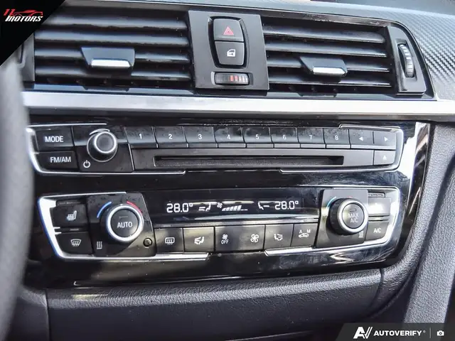 2016 BMW 4-Series 4dr Sdn 435i xDrive GRAN COUPE | TUNED | NO AC - Photo 20