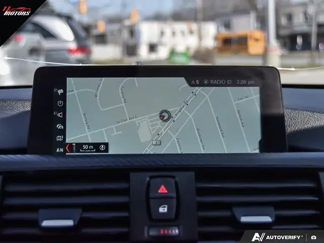 2016 BMW 4-Series 4dr Sdn 435i xDrive GRAN COUPE | TUNED | NO AC - Photo 21