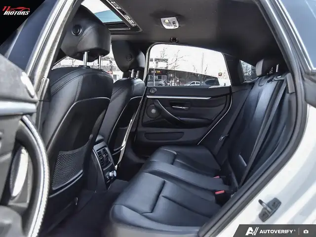 2016 BMW 4-Series 4dr Sdn 435i xDrive GRAN COUPE | TUNED | NO AC - Photo 23