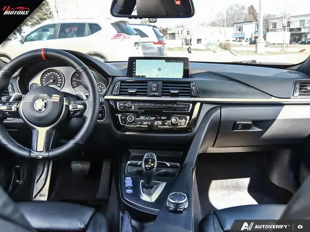 2016 BMW 4-Series 4dr Sdn 435i xDrive GRAN COUPE | TUNED | NO AC - Photo 24
