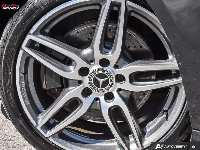 2018 Mercedes-Benz CLA-Class CLA 250 4MATIC Coupe | LOADED | CRT - Photo 6