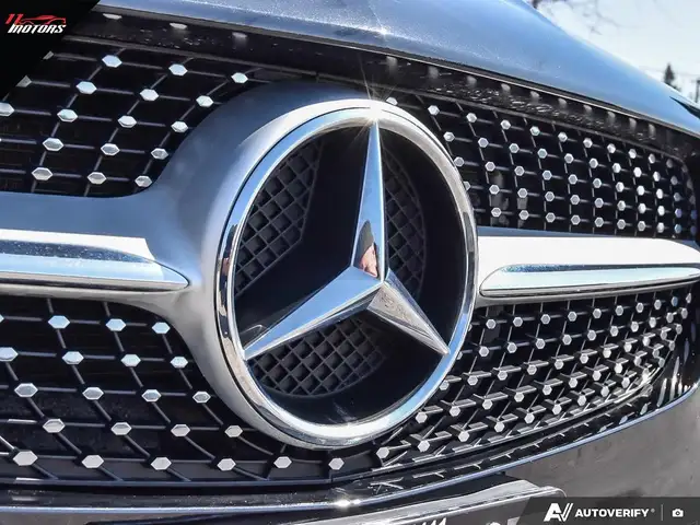 2018 Mercedes-Benz CLA-Class CLA 250 4MATIC Coupe | LOADED | CRT - Photo 8