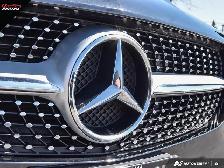 2018 Mercedes-Benz CLA-Class CLA 250 4MATIC Coupe | LOADED | CRT - Photo 8