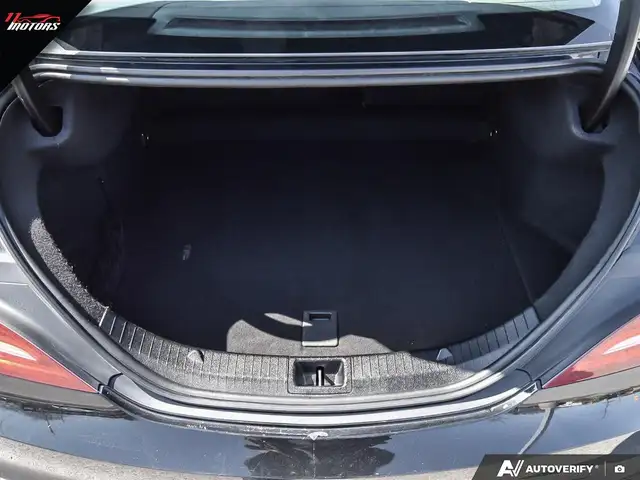 2018 Mercedes-Benz CLA-Class CLA 250 4MATIC Coupe | LOADED | CRT - Photo 10