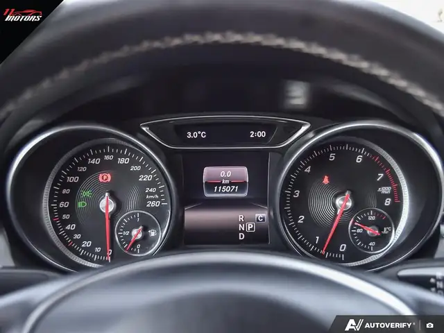 2018 Mercedes-Benz CLA-Class CLA 250 4MATIC Coupe | LOADED | CRT - Photo 14