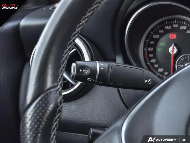 2018 Mercedes-Benz CLA-Class CLA 250 4MATIC Coupe | LOADED | CRT - Photo 15