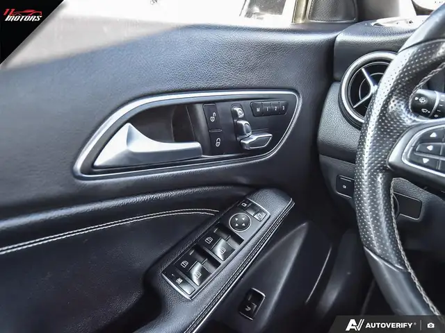 2018 Mercedes-Benz CLA-Class CLA 250 4MATIC Coupe | LOADED | CRT - Photo 16
