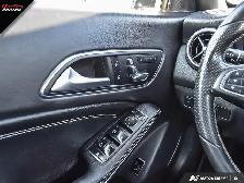 2018 Mercedes-Benz CLA-Class CLA 250 4MATIC Coupe | LOADED | CRT - Photo 16