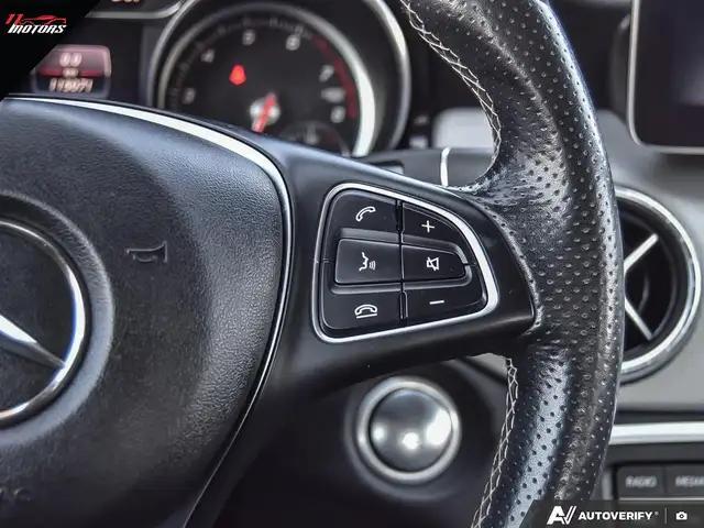 2018 Mercedes-Benz CLA-Class CLA 250 4MATIC Coupe | LOADED | CRT - Photo 17