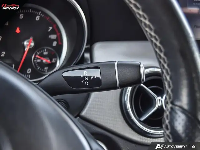 2018 Mercedes-Benz CLA-Class CLA 250 4MATIC Coupe | LOADED | CRT - Photo 18