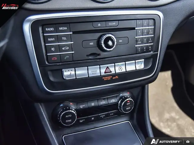 2018 Mercedes-Benz CLA-Class CLA 250 4MATIC Coupe | LOADED | CRT - Photo 19