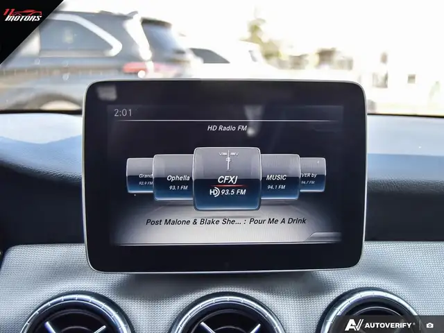 2018 Mercedes-Benz CLA-Class CLA 250 4MATIC Coupe | LOADED | CRT - Photo 20