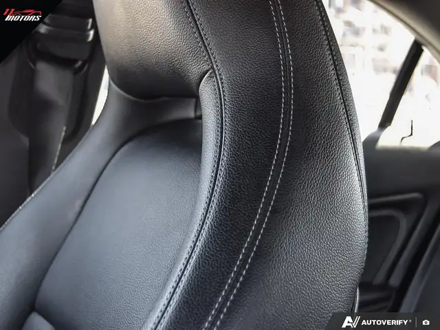 2018 Mercedes-Benz CLA-Class CLA 250 4MATIC Coupe | LOADED | CRT - Photo 22