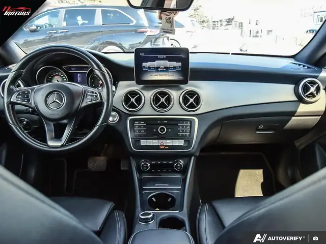 2018 Mercedes-Benz CLA-Class CLA 250 4MATIC Coupe | LOADED | CRT - Photo 24