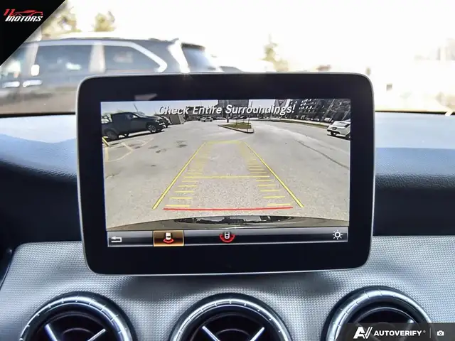 2018 Mercedes-Benz CLA-Class CLA 250 4MATIC Coupe | LOADED | CRT - Photo 25