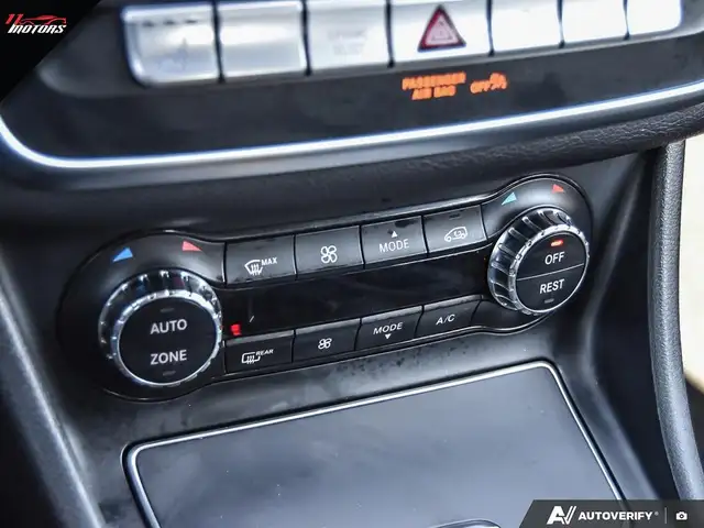 2018 Mercedes-Benz CLA-Class CLA 250 4MATIC Coupe | LOADED | CRT - Photo 26