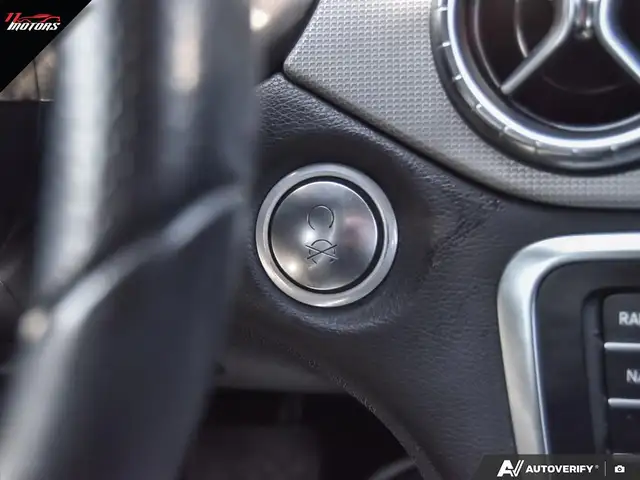 2018 Mercedes-Benz CLA-Class CLA 250 4MATIC Coupe | LOADED | CRT - Photo 27