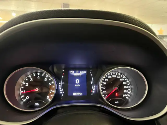 2018 Jeep Compass Sport , 5 service records - Photo 6