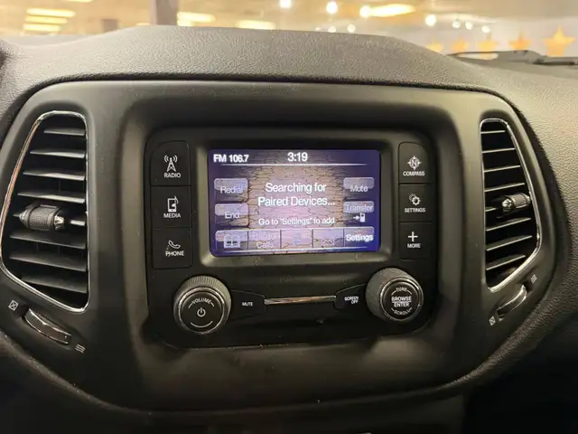 2018 Jeep Compass Sport , 5 service records - Photo 8