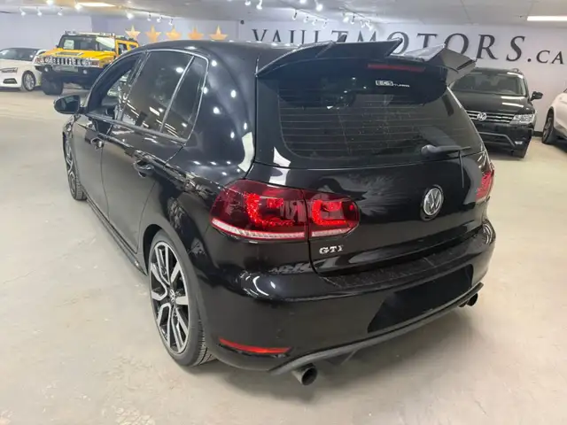2012 Volkswagen Golf GTI 5dr HB DSG, AS IS, 30 SERVICE RECORDS - Photo 3